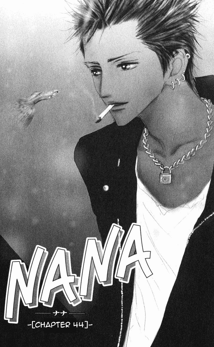 Nana Chapter 44 page 4 - Chapter 44
