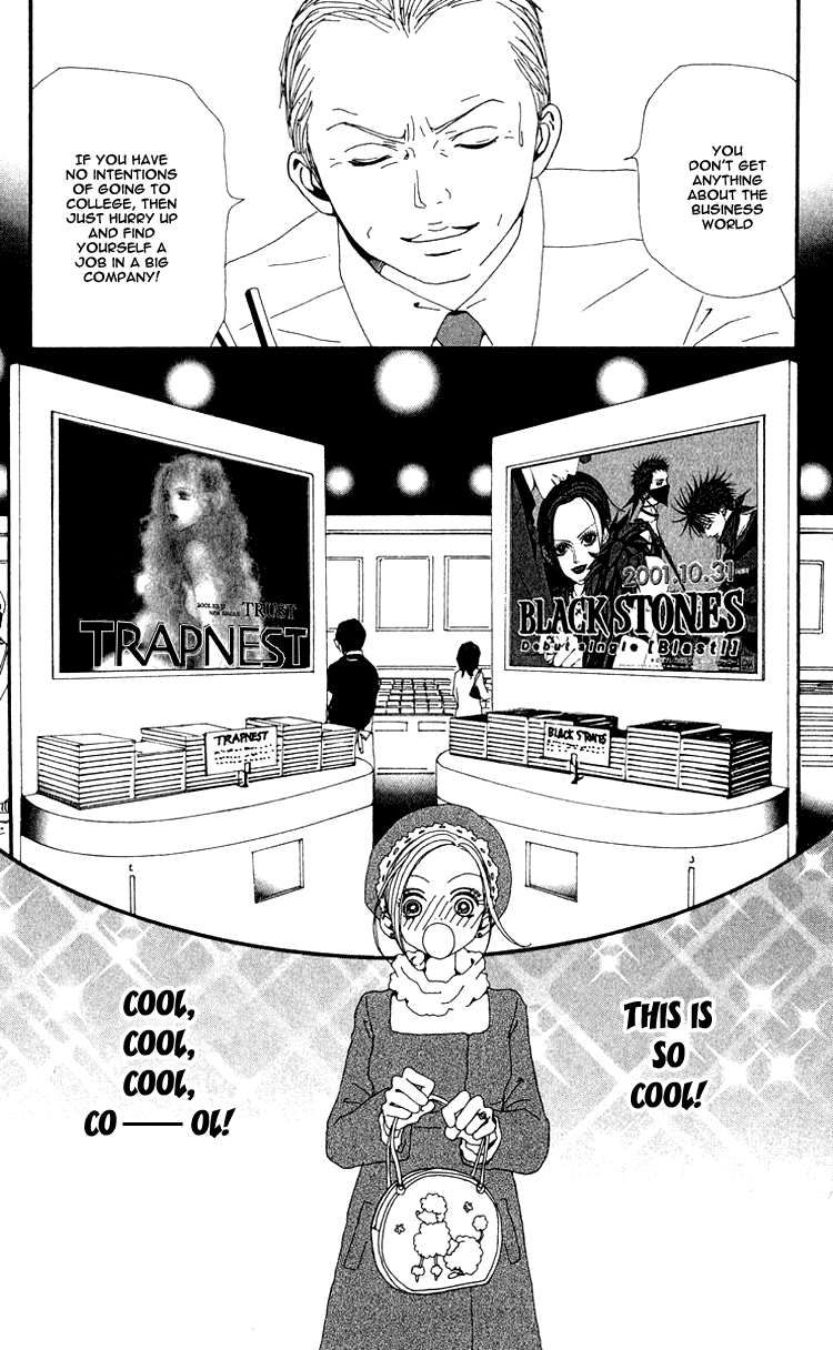 Nana Chapter 44 page 9 - Chapter 44