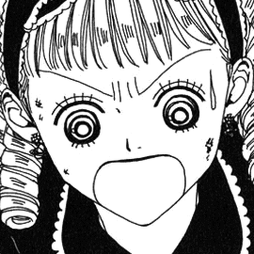 Nana Chapter 45.5: Extra cover