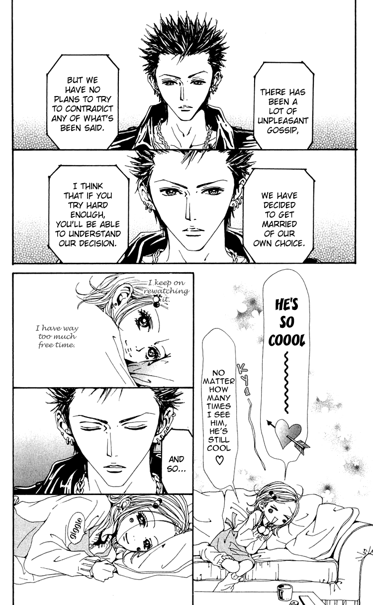 Nana Chapter 45 page 11 - Chapter 45