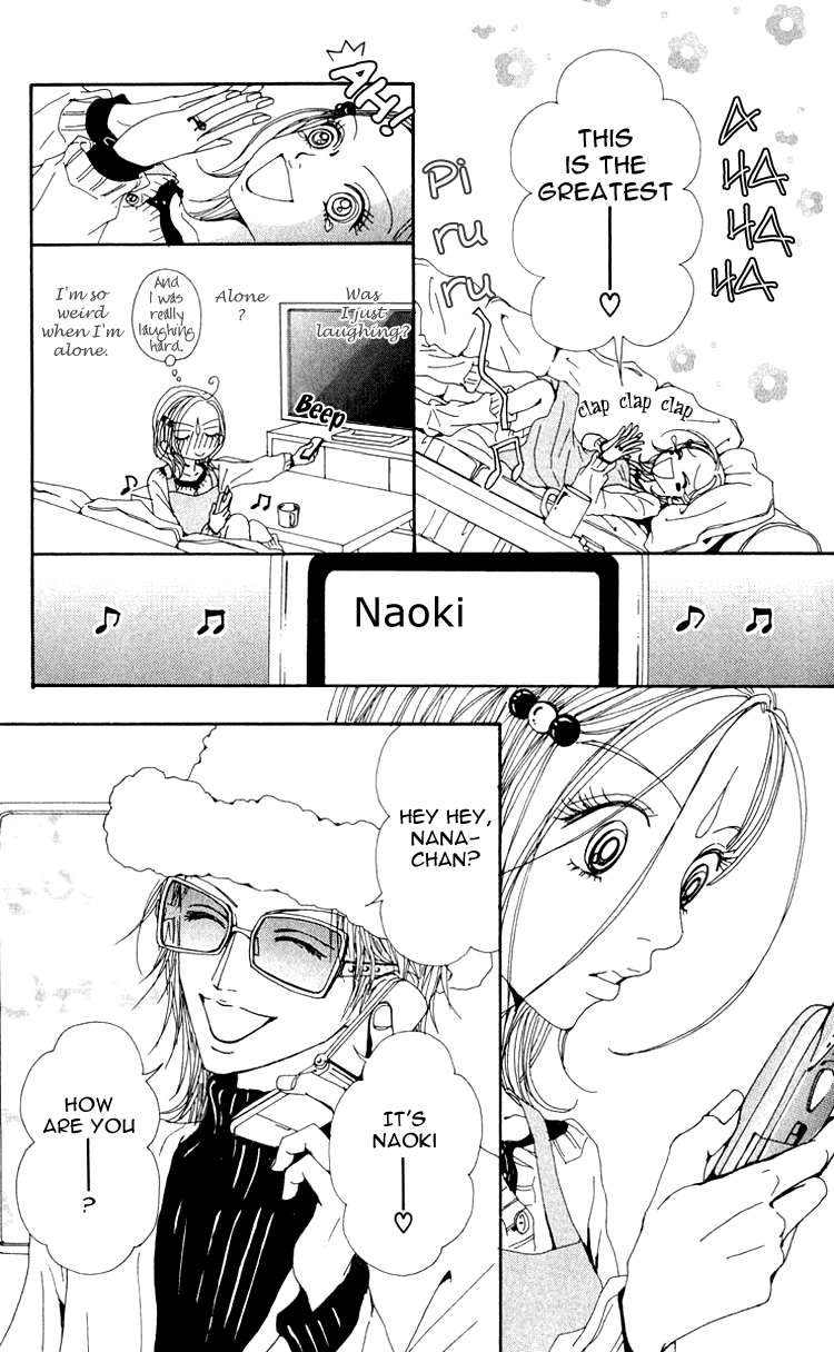 Nana Chapter 45 page 13 - Chapter 45