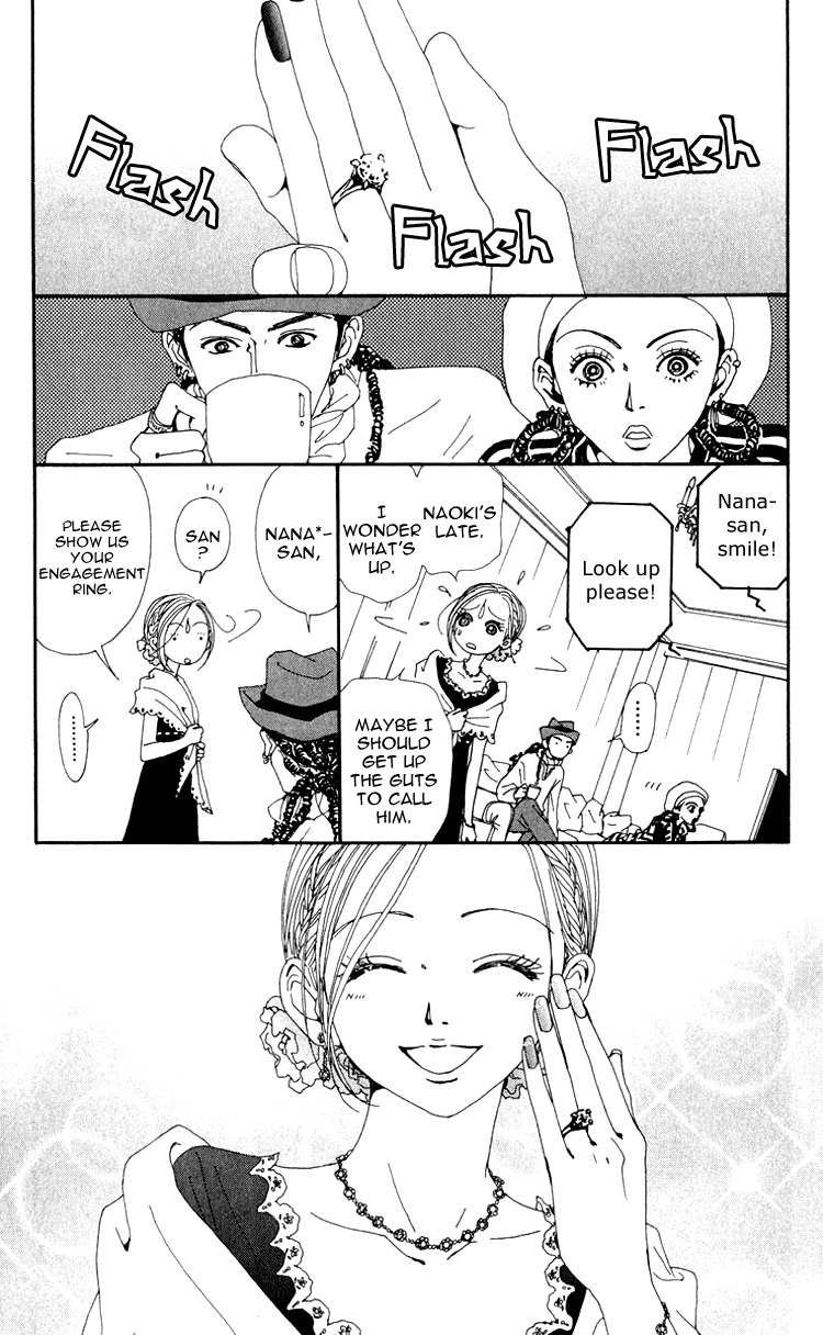 Nana Chapter 45 page 30 - Chapter 45
