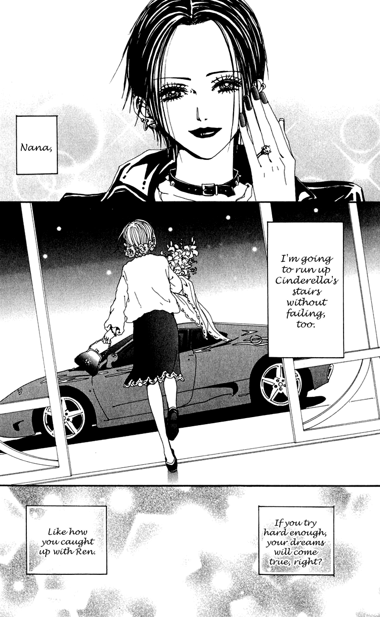 Nana Chapter 45 page 31 - Chapter 45