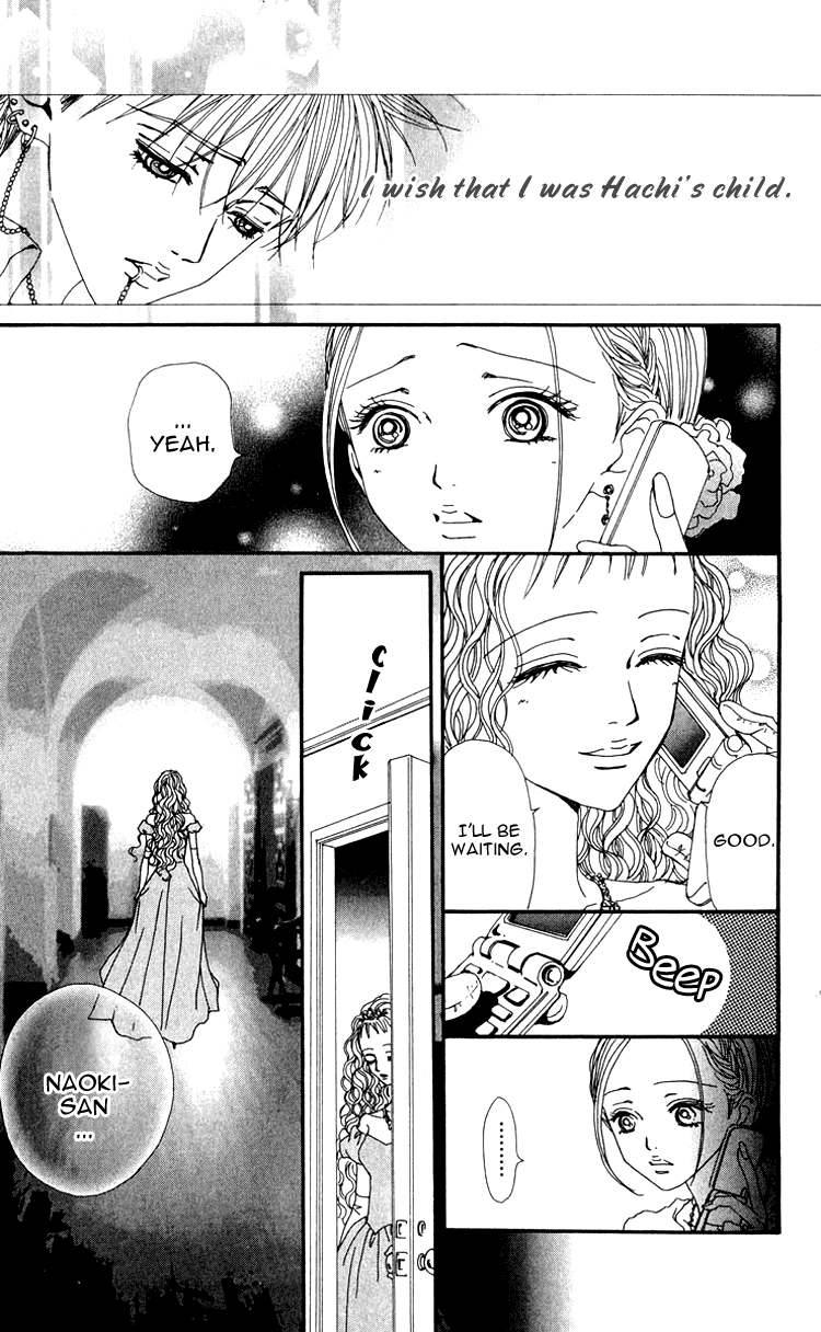 Nana Chapter 45 page 37 - Chapter 45