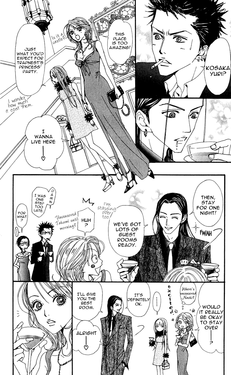Nana Chapter 45 page 40 - Chapter 45