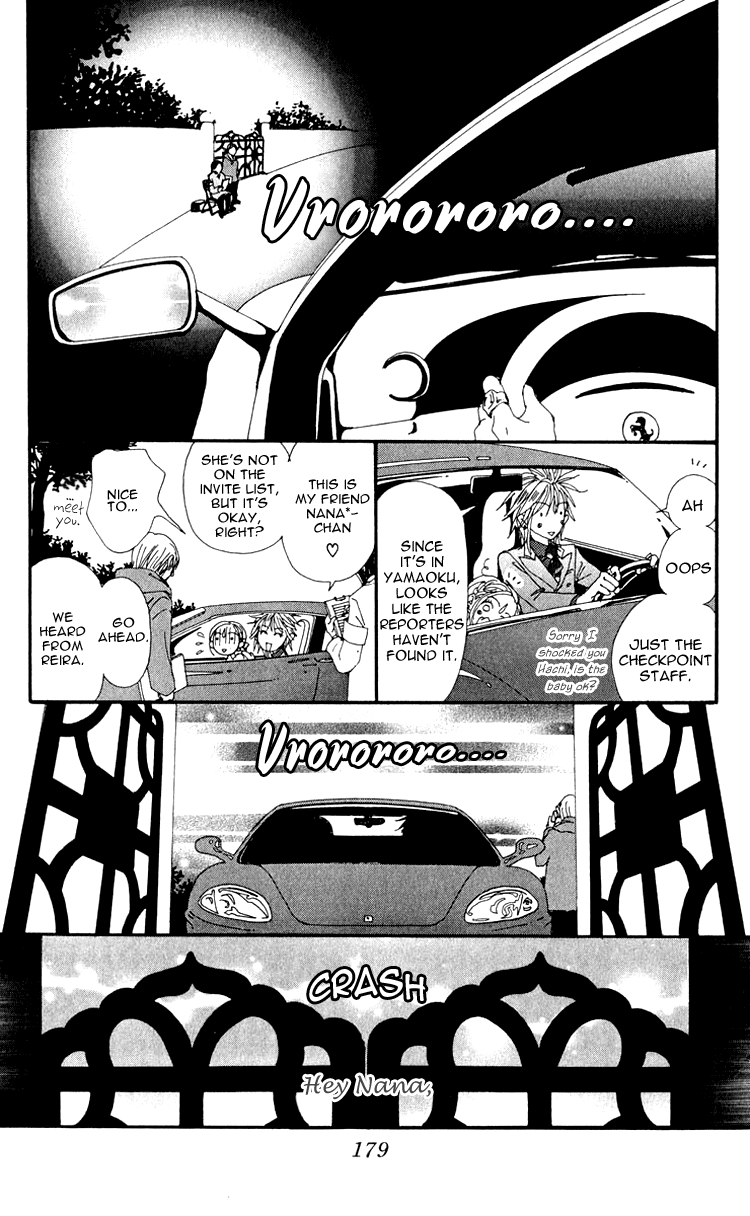Nana Chapter 45 page 43 - Chapter 45