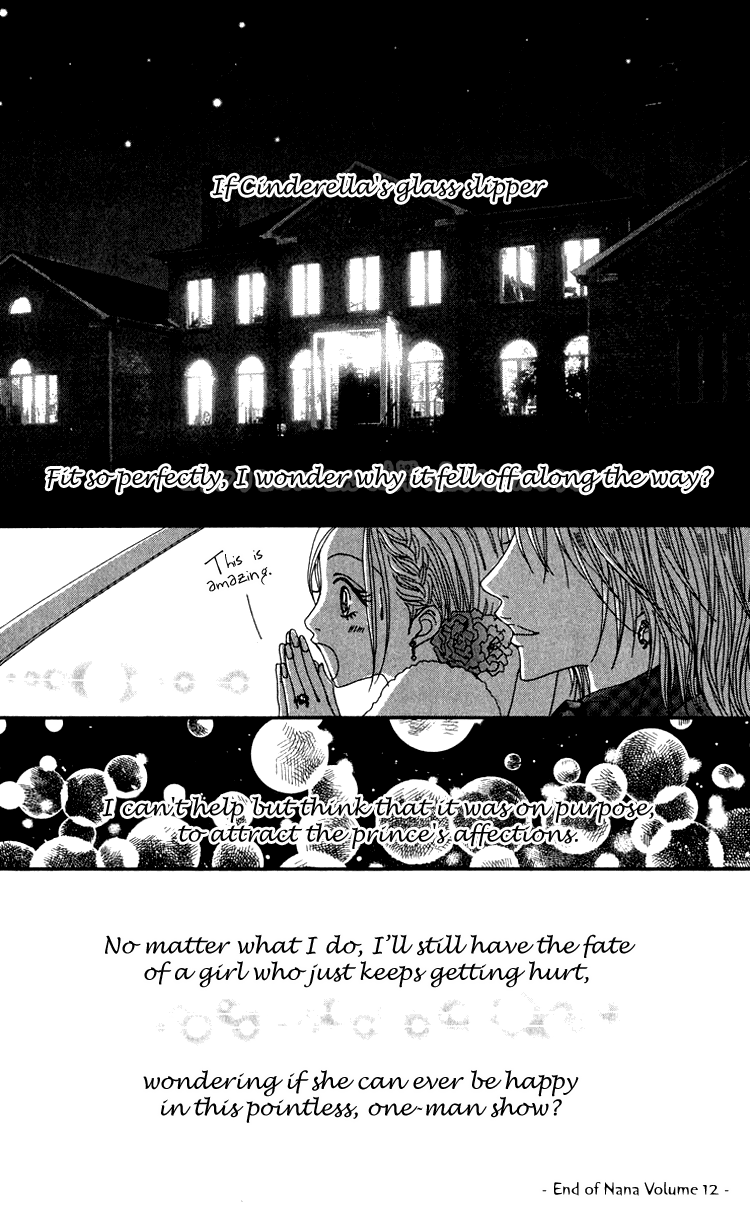 Nana Chapter 45 page 44 - Chapter 45