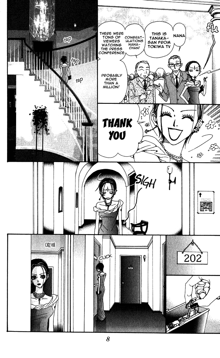 Nana Chapter 46 page 13 - Chapter 46