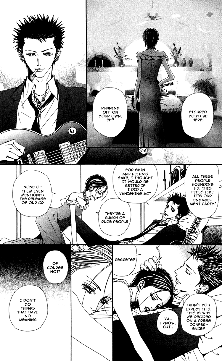 Nana Chapter 46 page 14 - Chapter 46