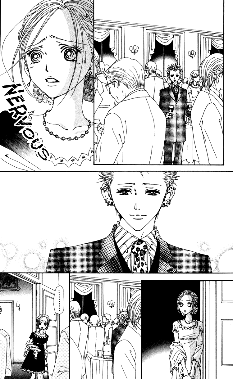 Nana Chapter 46 page 18 - Chapter 46