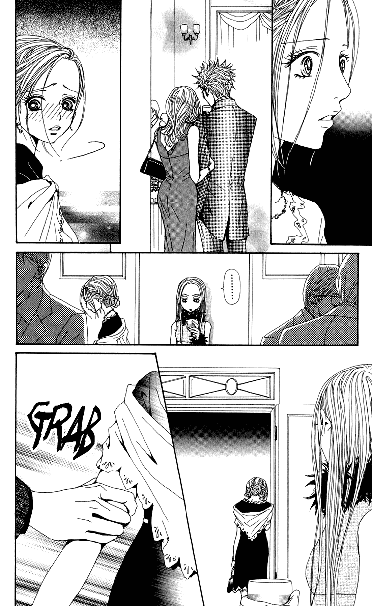 Nana Chapter 46 page 21 - Chapter 46