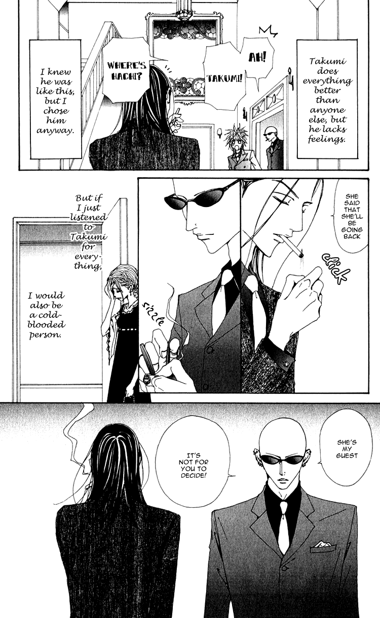 Nana Chapter 46 page 26 - Chapter 46