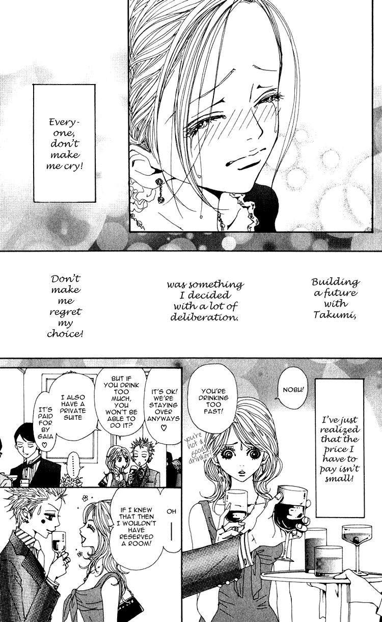Nana Chapter 46 page 28 - Chapter 46