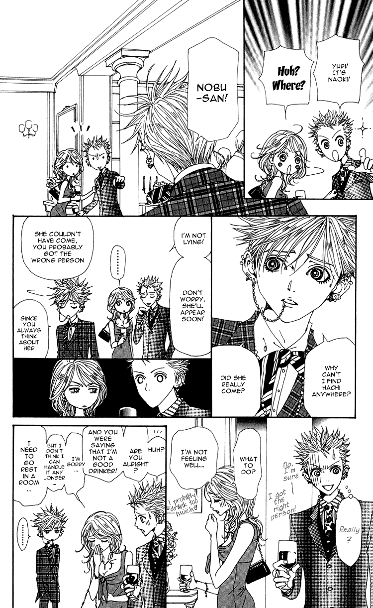 Nana Chapter 46 page 29 - Chapter 46