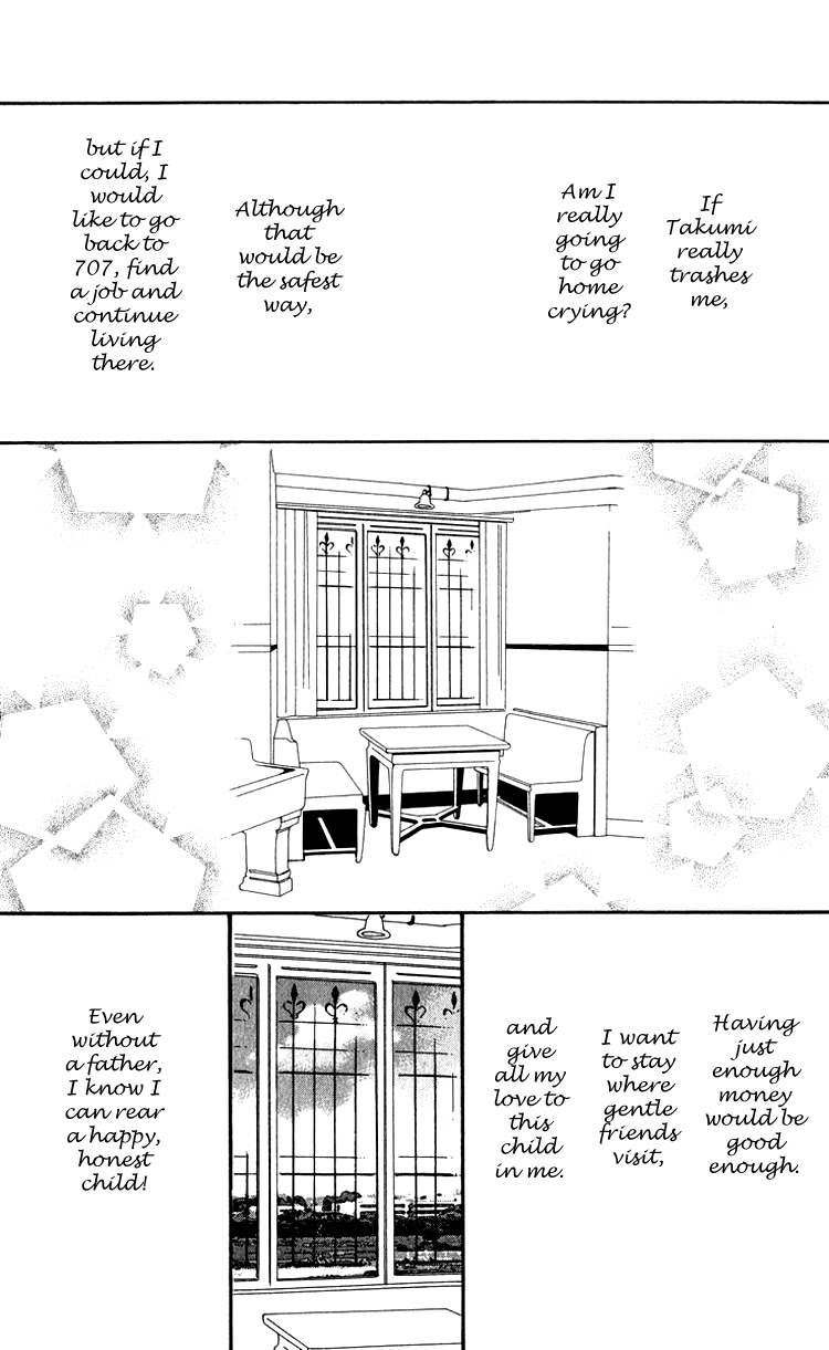 Nana Chapter 46 page 37 - Chapter 46