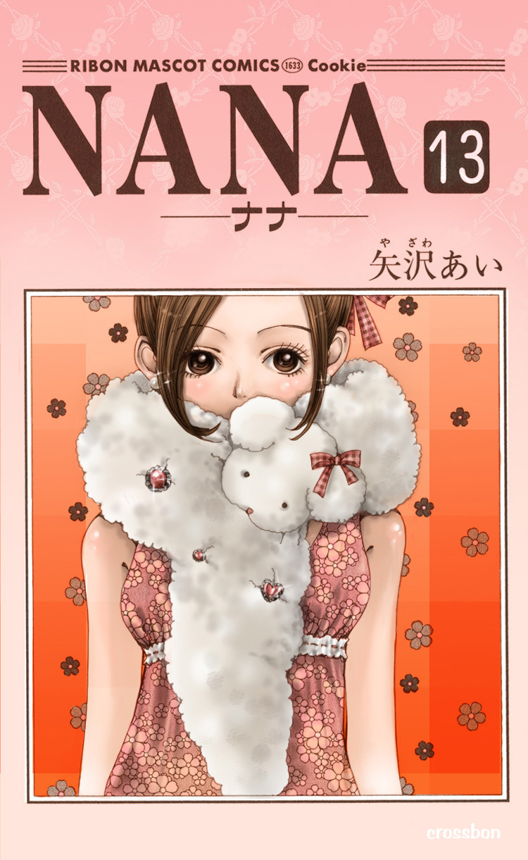 Nana Chapter 46 page 4 - Chapter 46