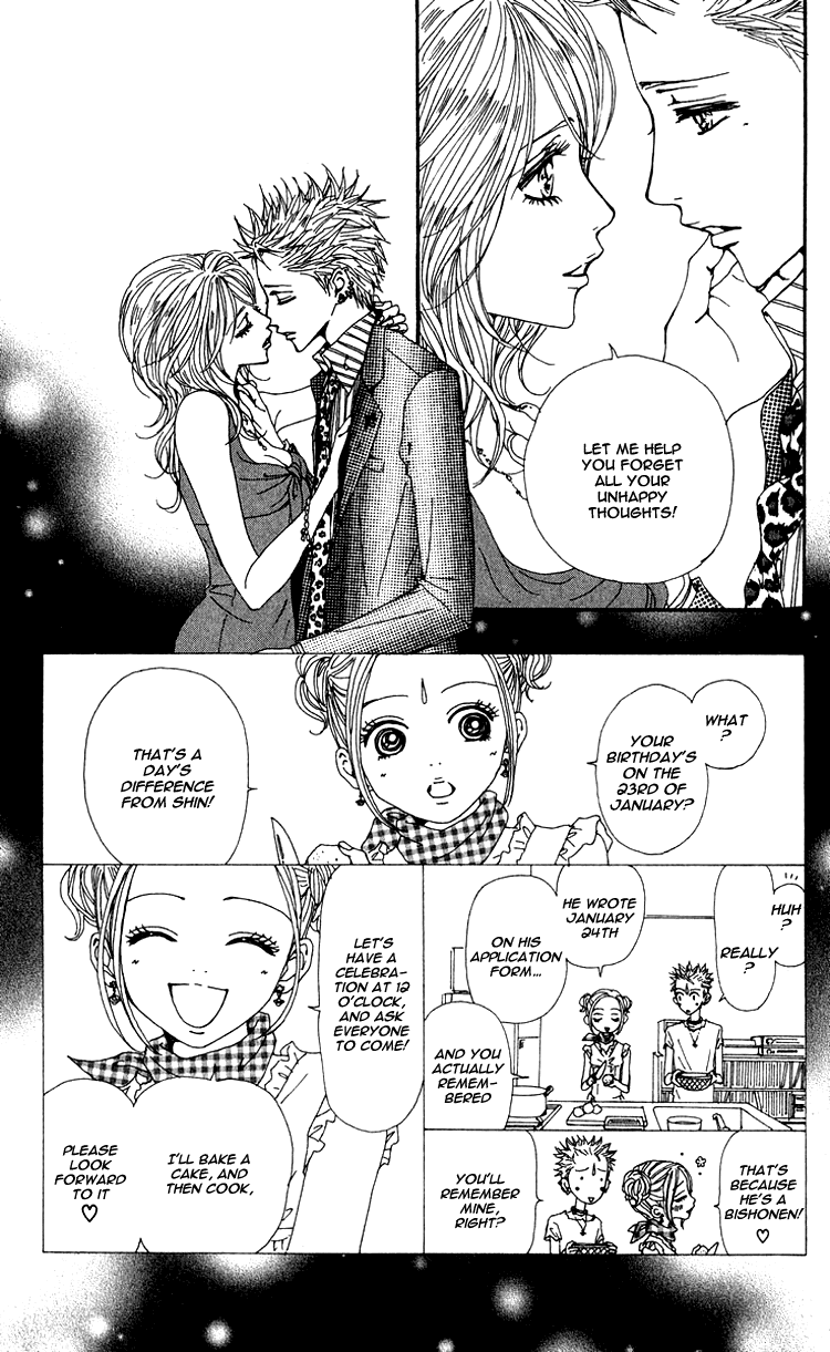 Nana Chapter 46 page 42 - Chapter 46