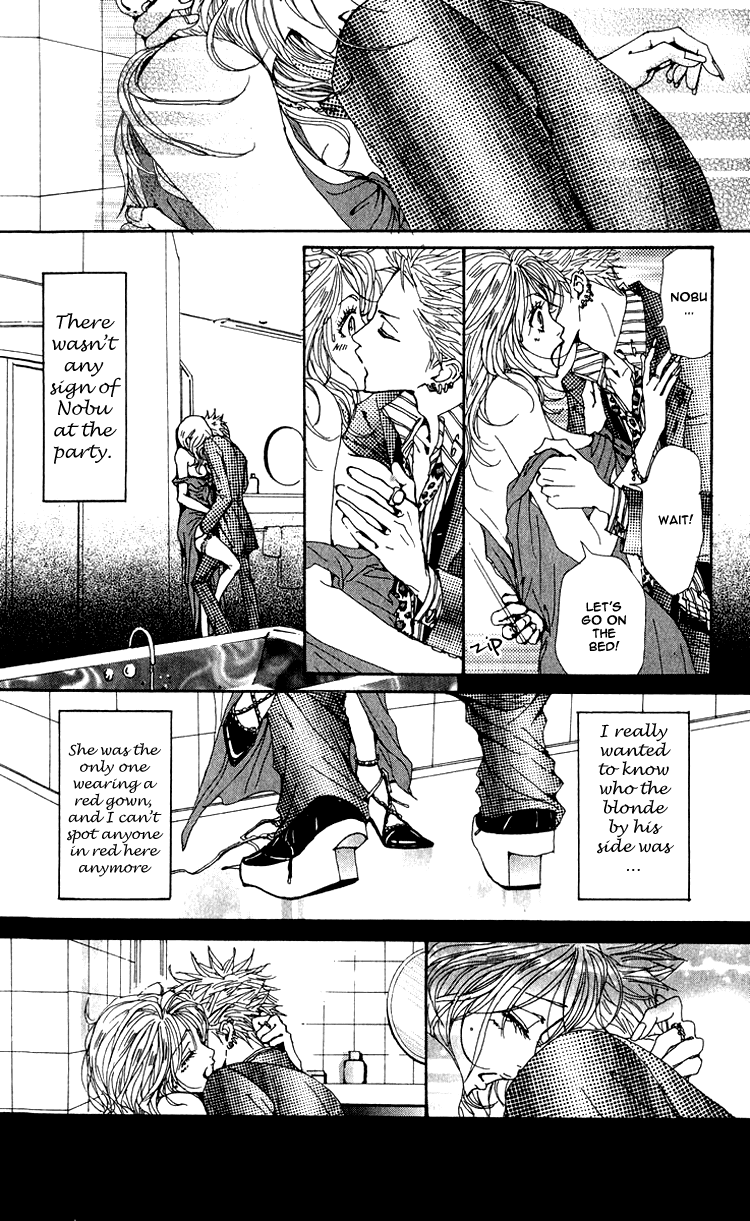 Nana Chapter 46 page 43 - Chapter 46