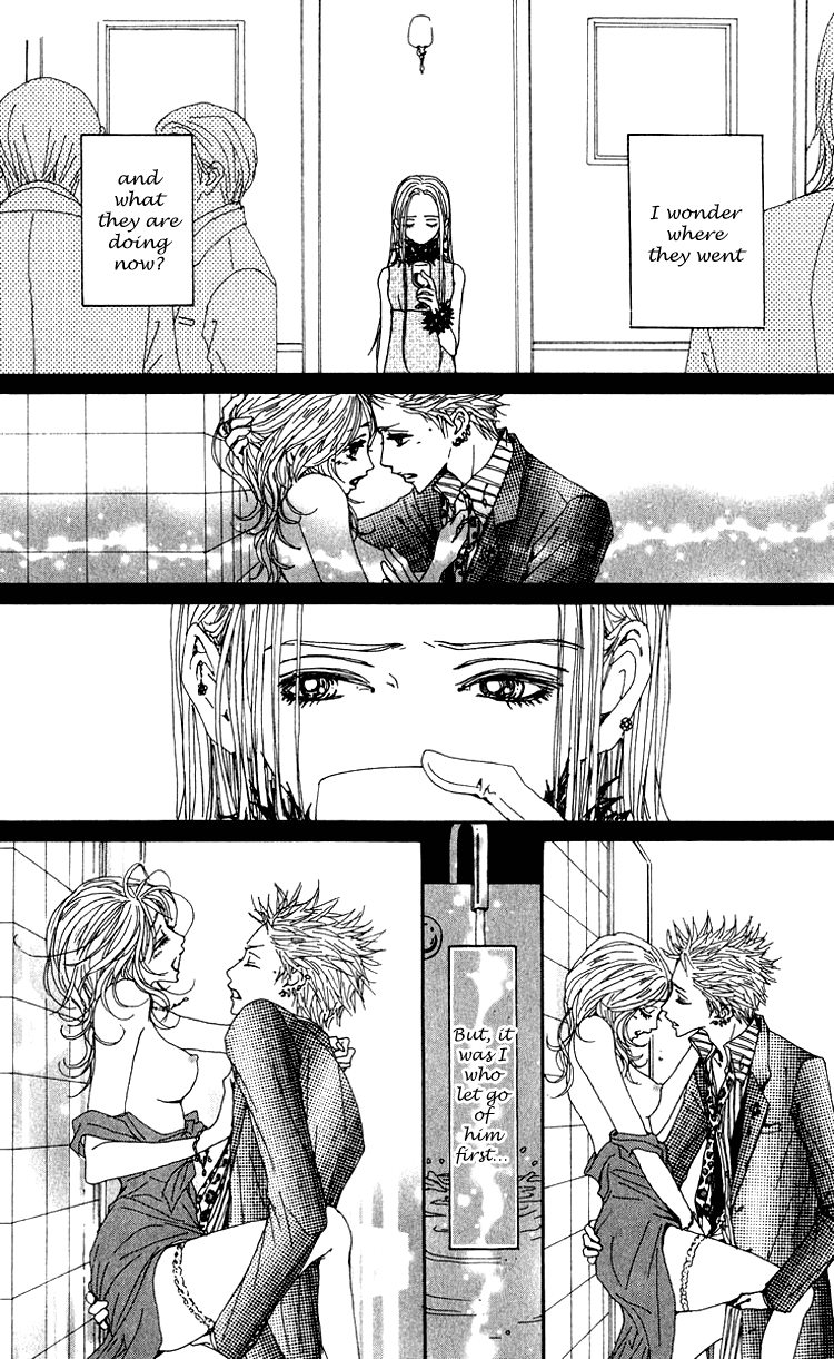 Nana Chapter 46 page 44 - Chapter 46