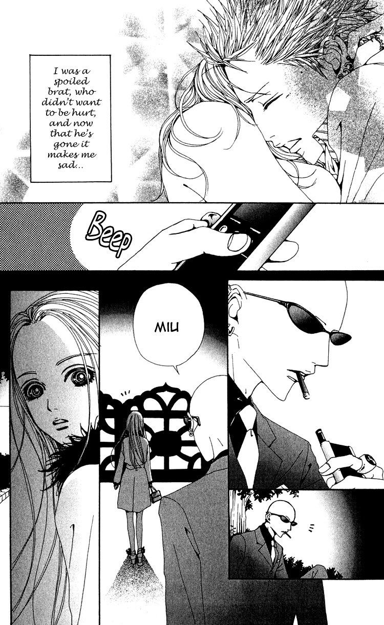 Nana Chapter 46 page 45 - Chapter 46