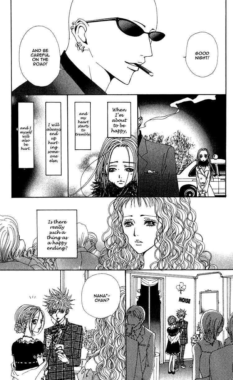 Nana Chapter 46 page 48 - Chapter 46