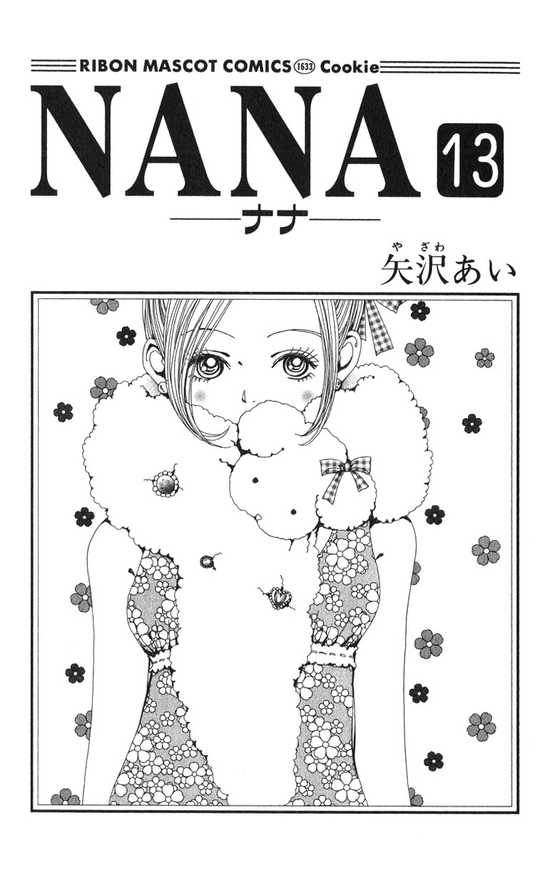 Nana Chapter 46 page 5 - Chapter 46