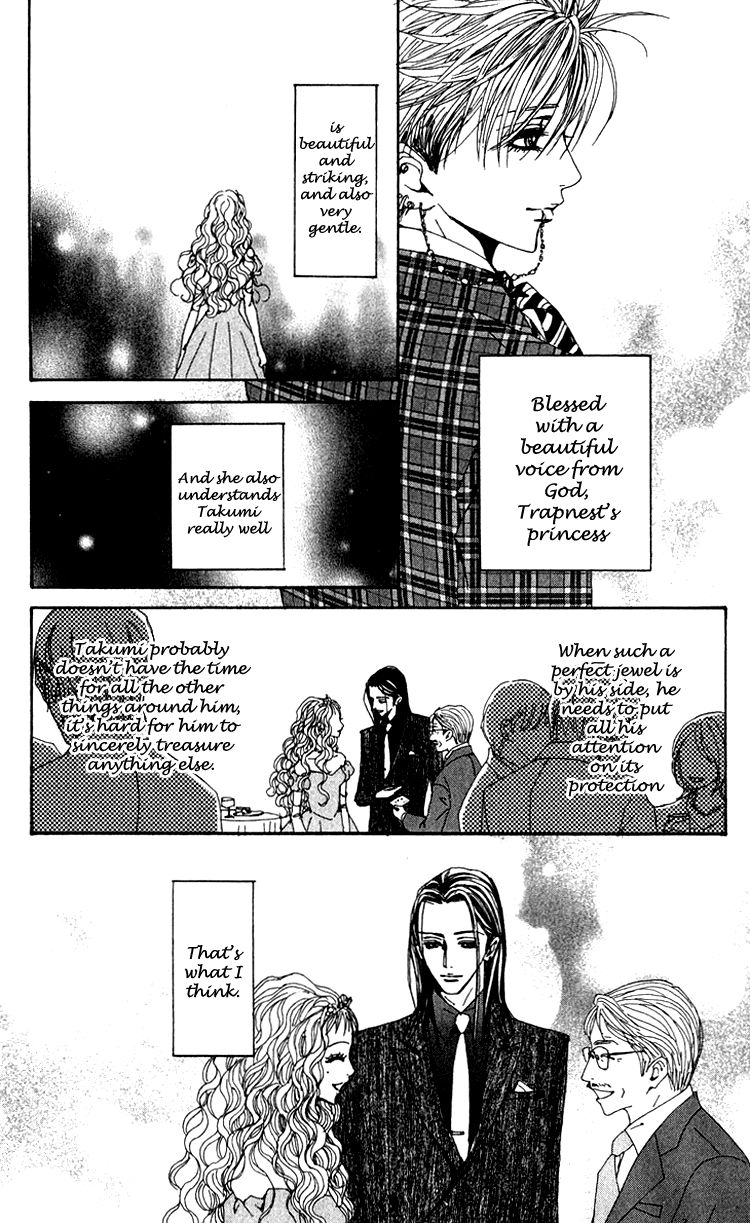 Nana Chapter 46 page 50 - Chapter 46