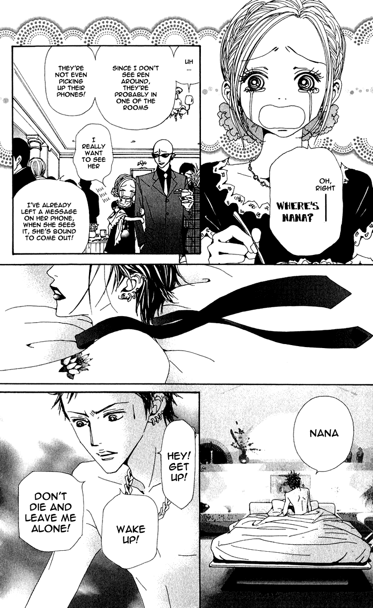Nana Chapter 46 page 51 - Chapter 46
