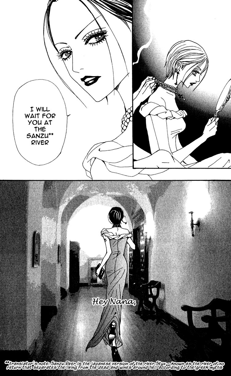 Nana Chapter 46 page 53 - Chapter 46