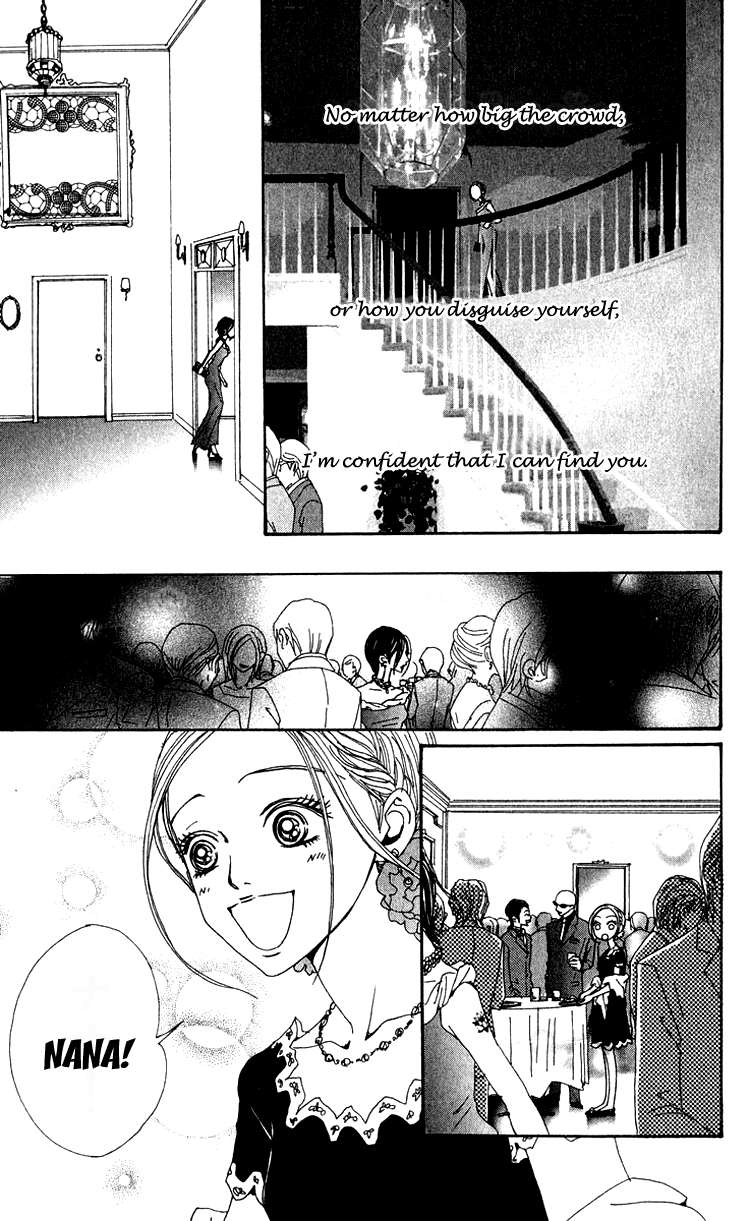 Nana Chapter 46 page 54 - Chapter 46