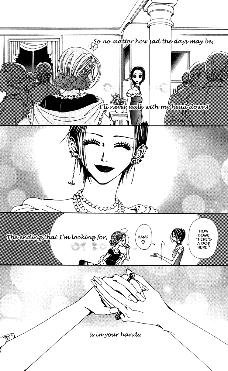 Nana Chapter 46 page 55 - Chapter 46