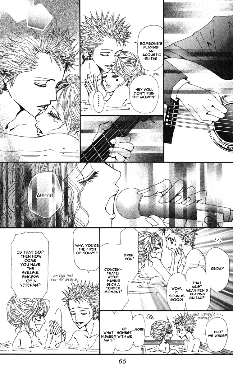 Nana Chapter 47 page 15 - Chapter 47