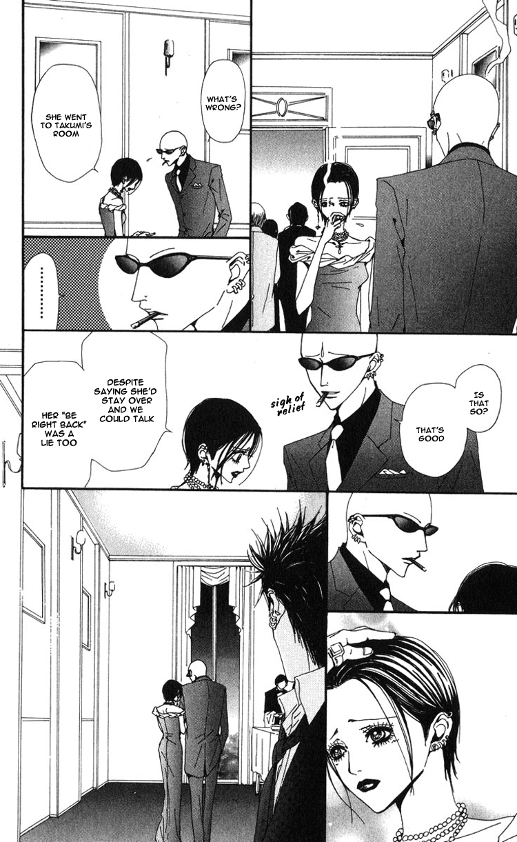 Nana Chapter 47 page 34 - Chapter 47