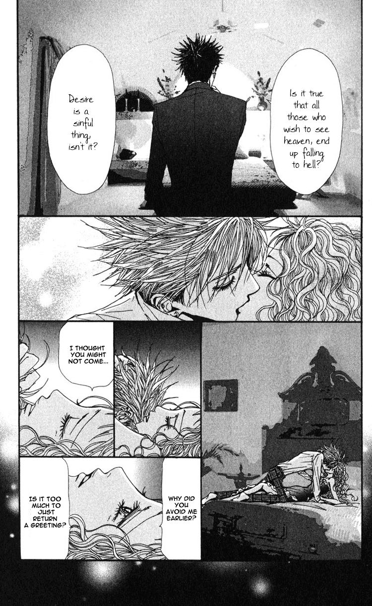 Nana Chapter 47 page 37 - Chapter 47