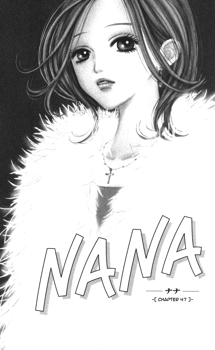 Nana Chapter 47 page 4 - Chapter 47
