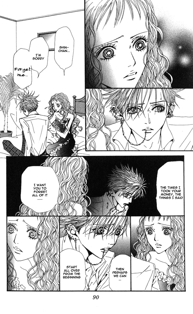 Nana Chapter 47 page 40 - Chapter 47