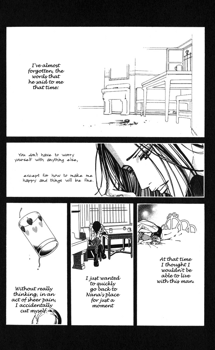 Nana Chapter 47 page 42 - Chapter 47