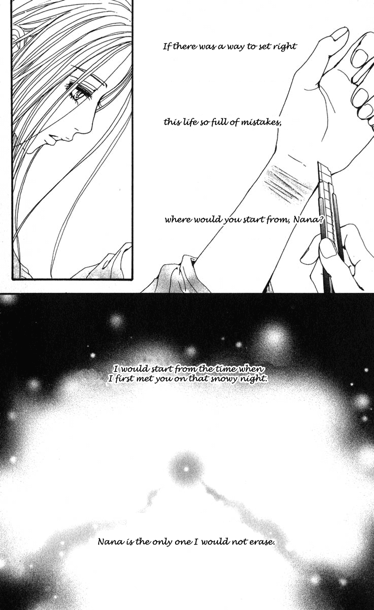 Nana Chapter 47 page 44 - Chapter 47