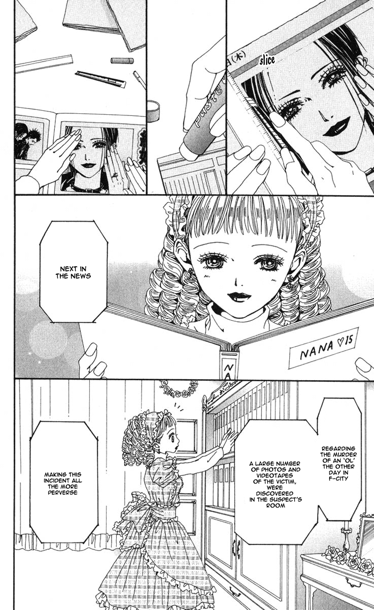 Nana Chapter 47 page 6 - Chapter 47