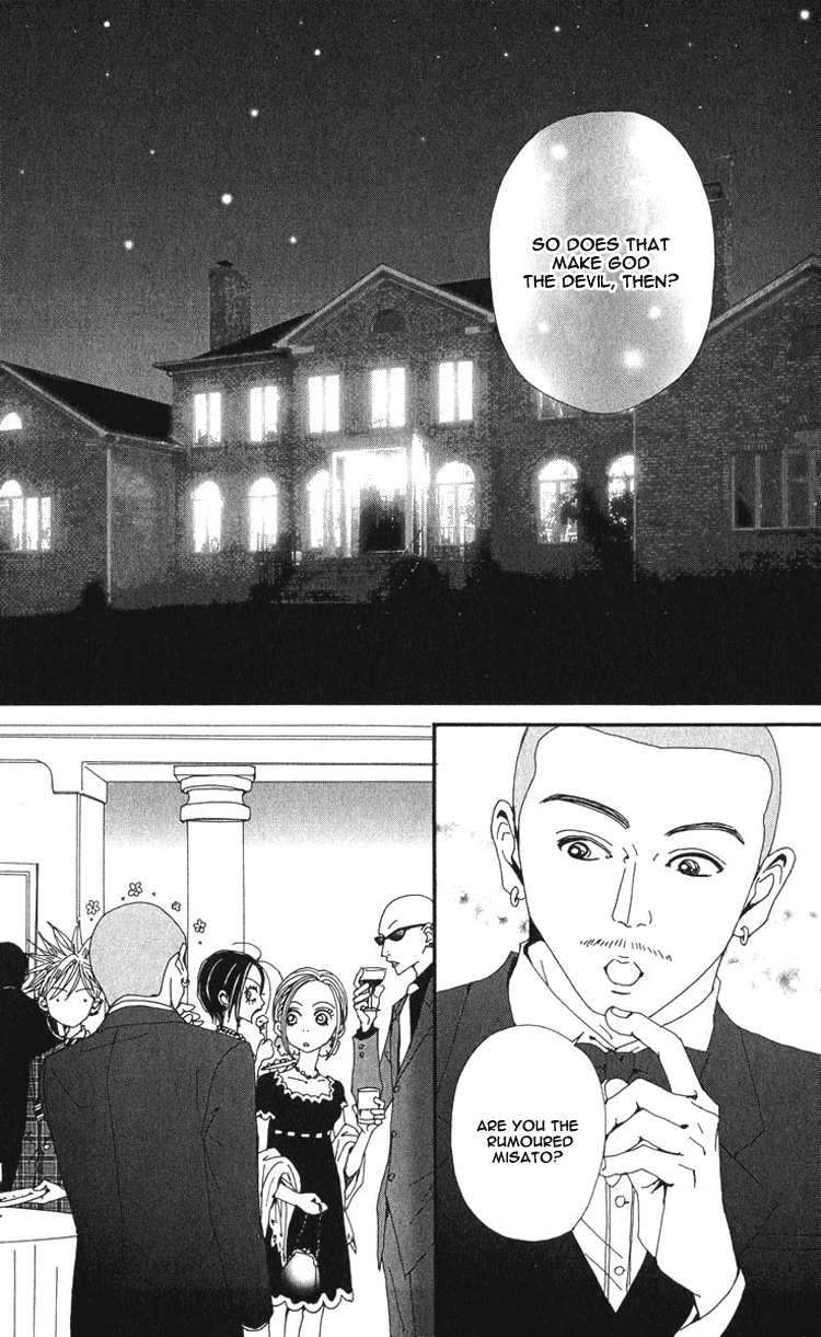 Nana Chapter 47 page 8 - Chapter 47