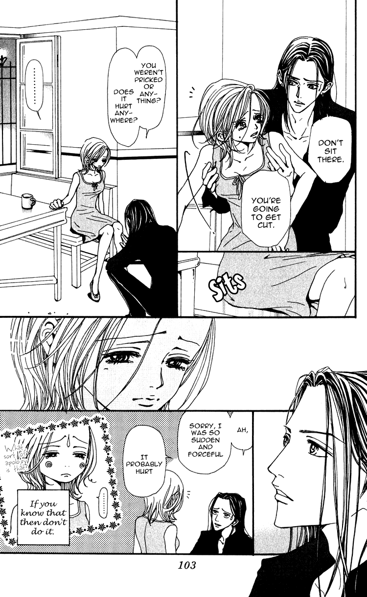 Nana Chapter 48 page 10 - Chapter 48