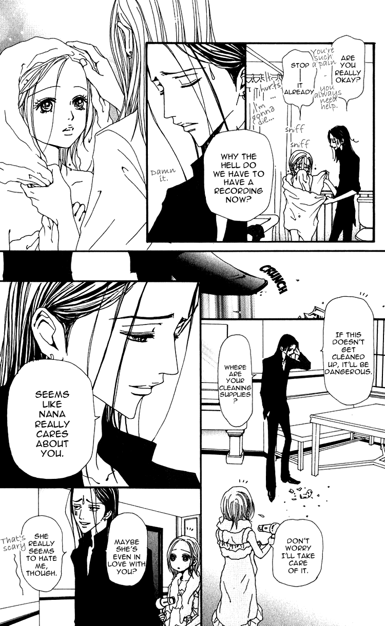 Nana Chapter 48 page 12 - Chapter 48