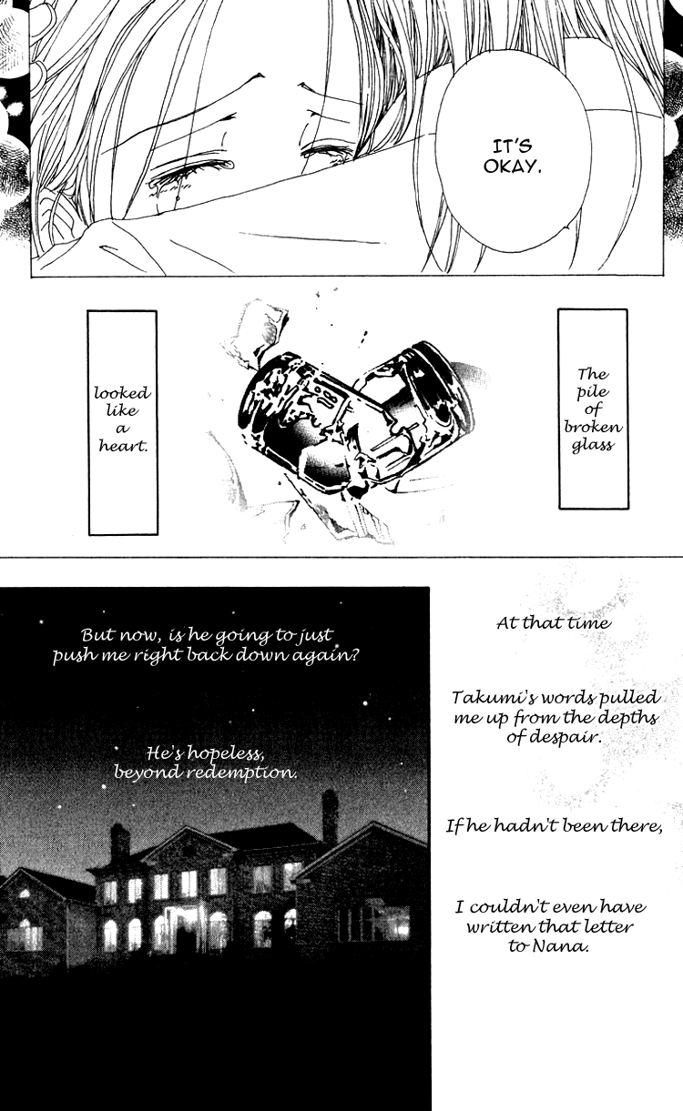 Nana Chapter 48 page 14 - Chapter 48