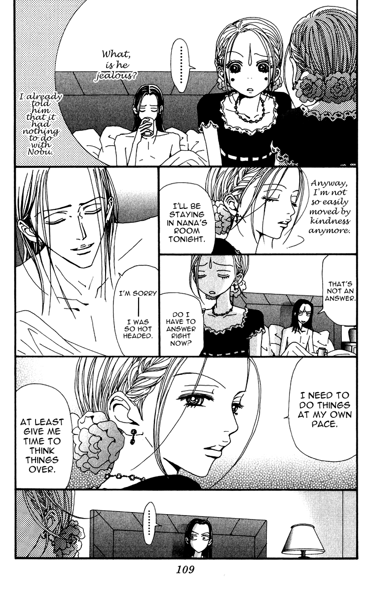 Nana Chapter 48 page 16 - Chapter 48