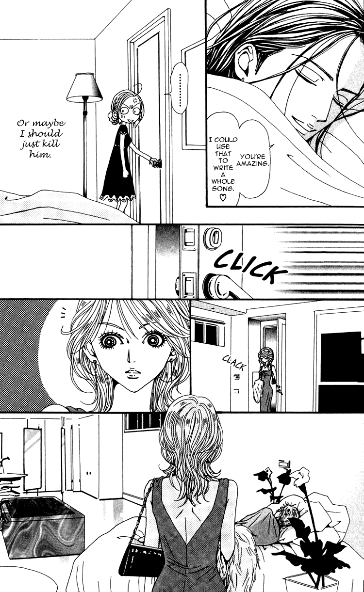 Nana Chapter 48 page 17 - Chapter 48
