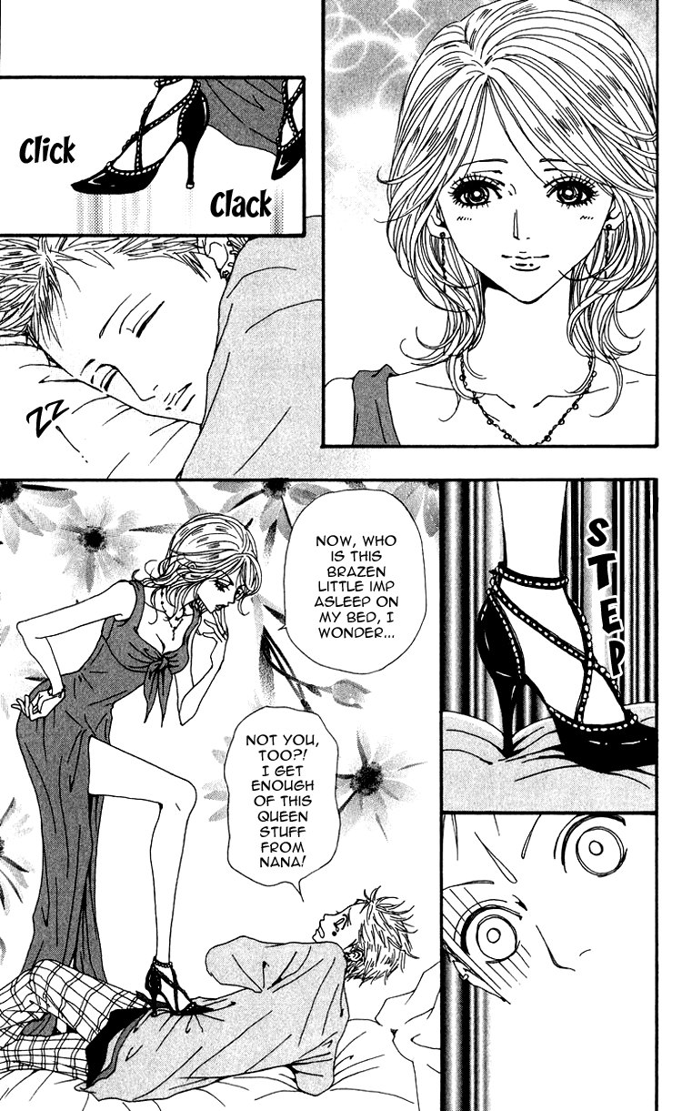 Nana Chapter 48 page 18 - Chapter 48