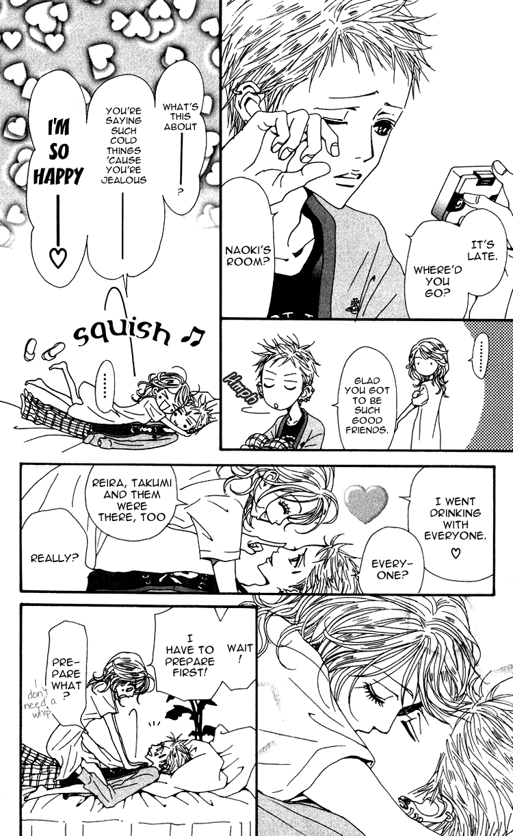 Nana Chapter 48 page 19 - Chapter 48
