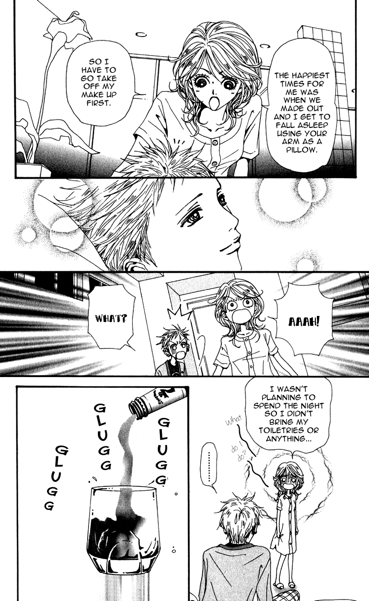 Nana Chapter 48 page 20 - Chapter 48