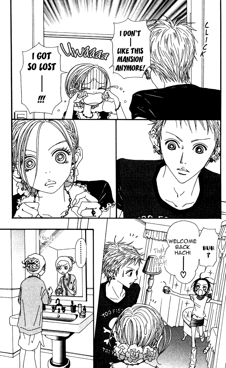 Nana Chapter 48 page 24 - Chapter 48