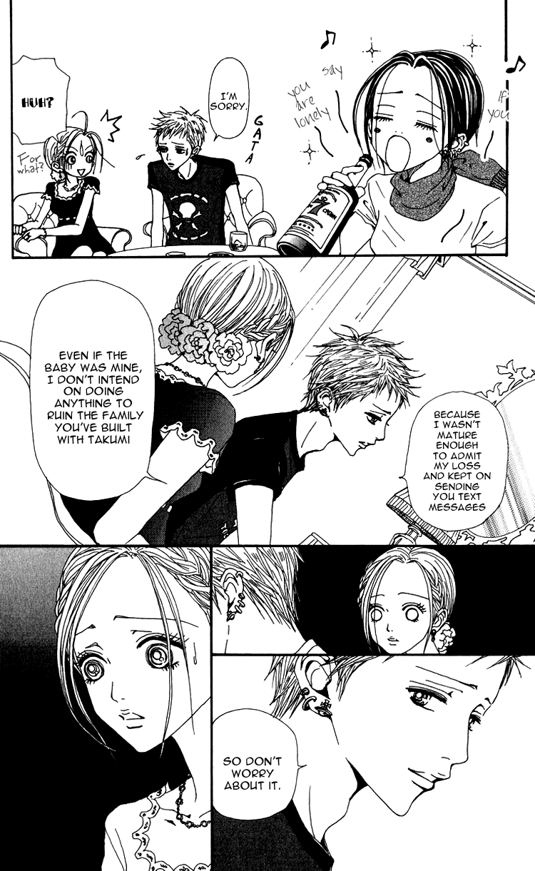 Nana Chapter 48 page 29 - Chapter 48
